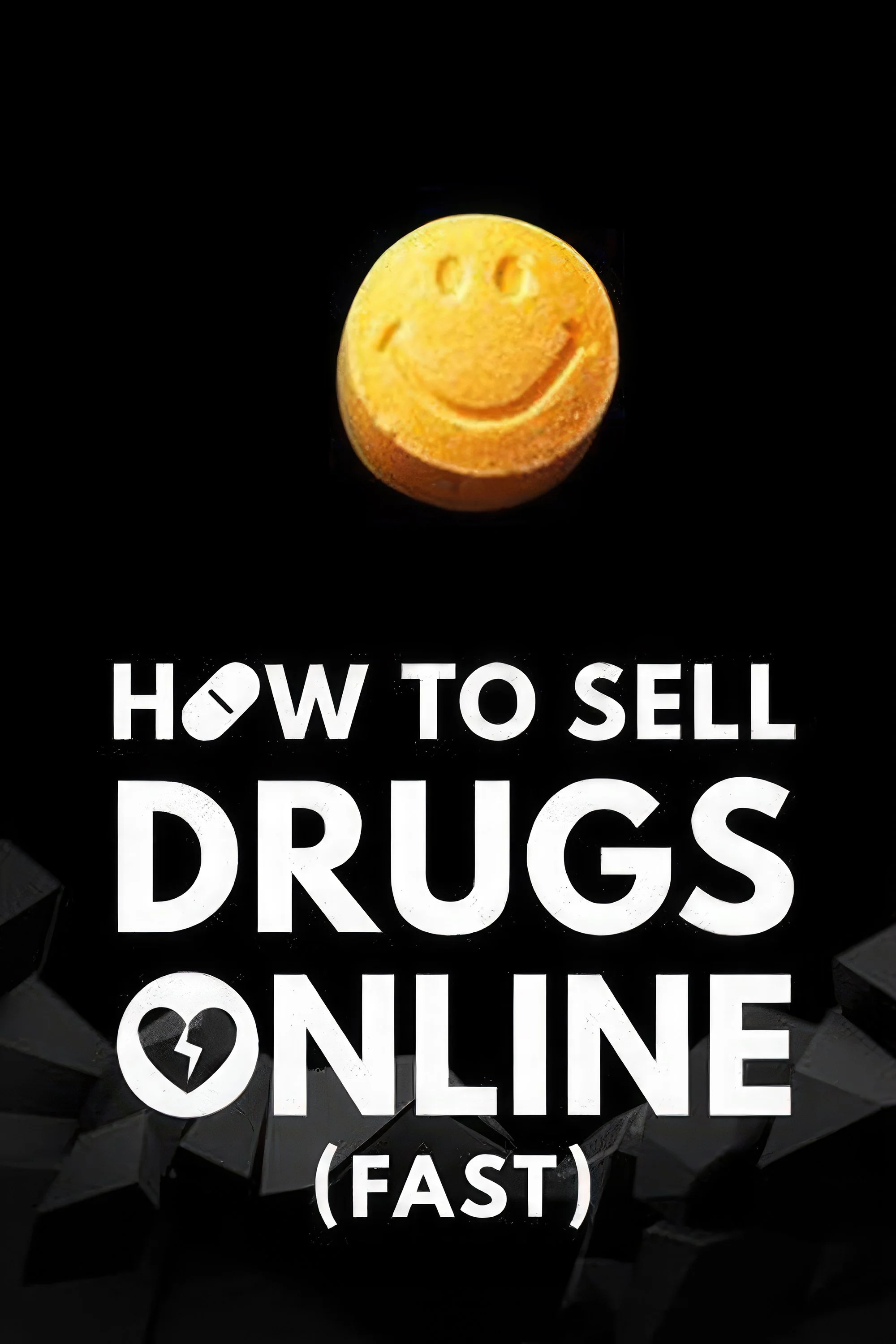How to Sell Drugs Online