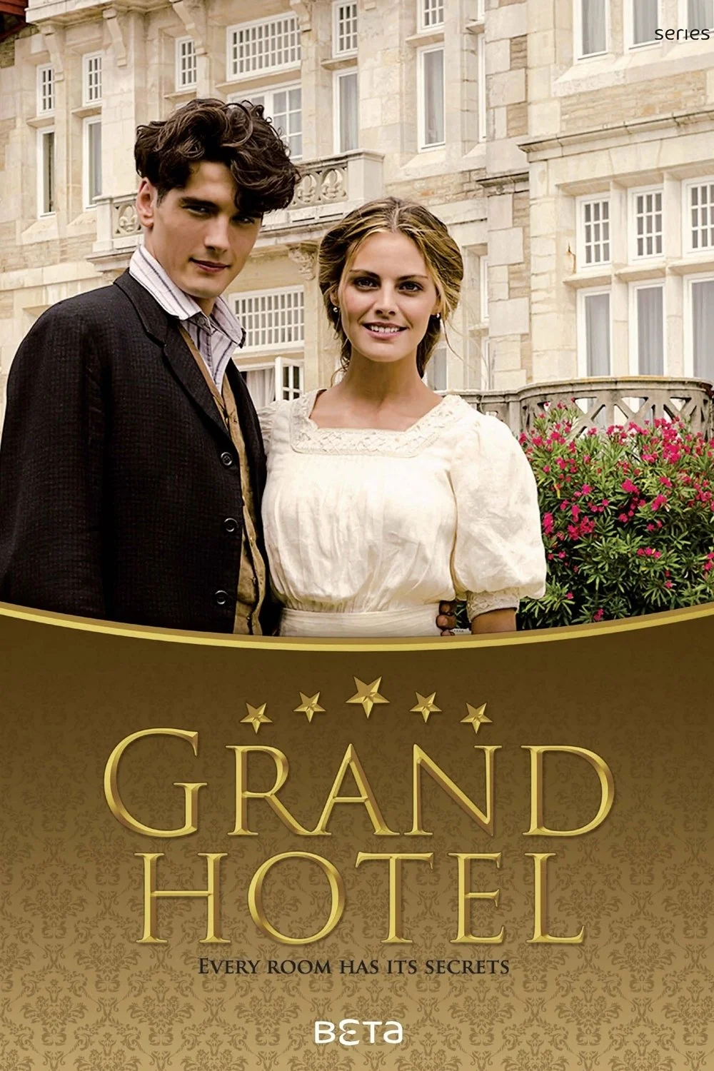 Gran Hotel